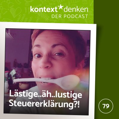 Die lästige.. äh.. lustige Steuererklärung? Miri sagt NEIN!