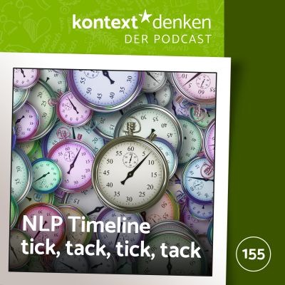 NLP-Begriffe: Timeline