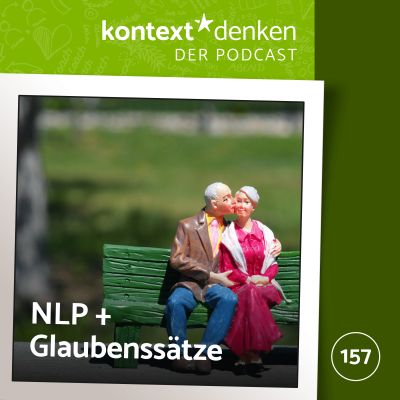 NLP und Glaubenssätze