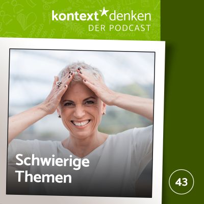 Schwieriges Thema: per E-Mail, per Telefon oder persönlich?