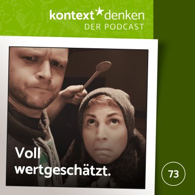 Wenn der Vorgesetzte-Ehepartner-oder-Freund nicht wertschätzend reagiert...